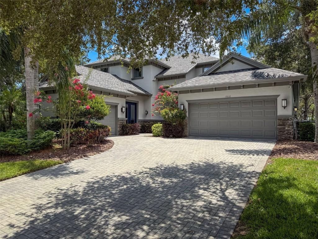 9808 Milano Dr., Trinity, FL 34655
