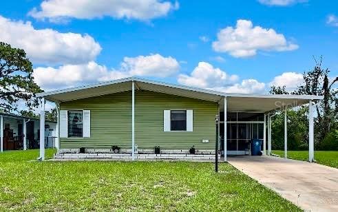 14512 Dehaven Ave., Brooksville, FL 34613