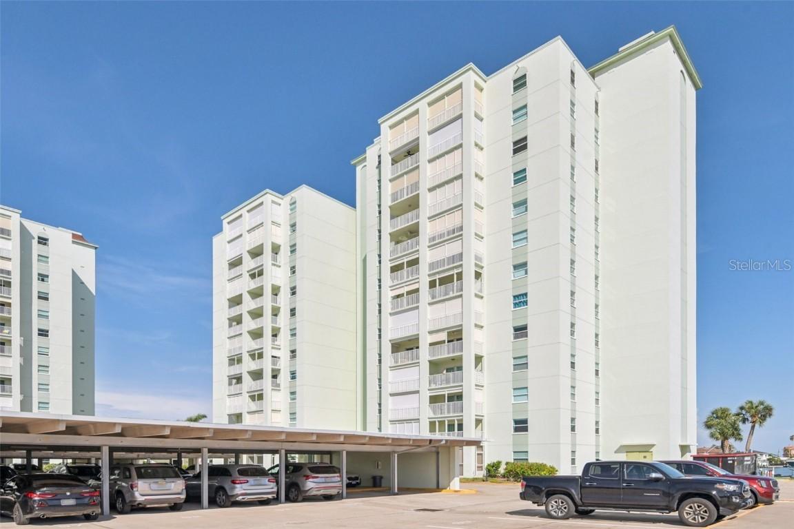 400 64th Ave. #202, St Pete Beach, FL 33706