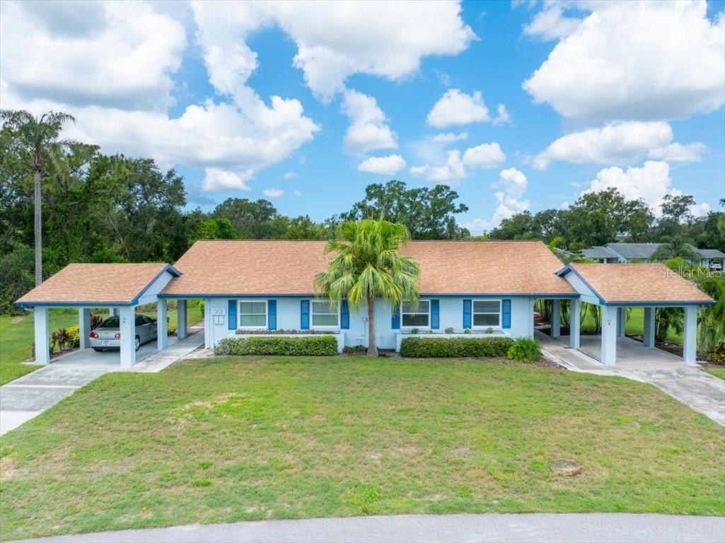 511 Foxglove Cir. #B, Sun City Center, FL 33573