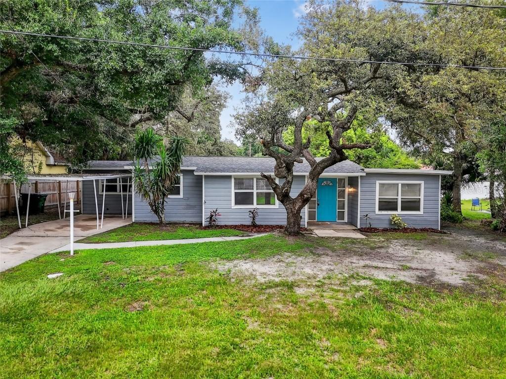 1507 W Le Compte Dr., Tampa, FL 33604