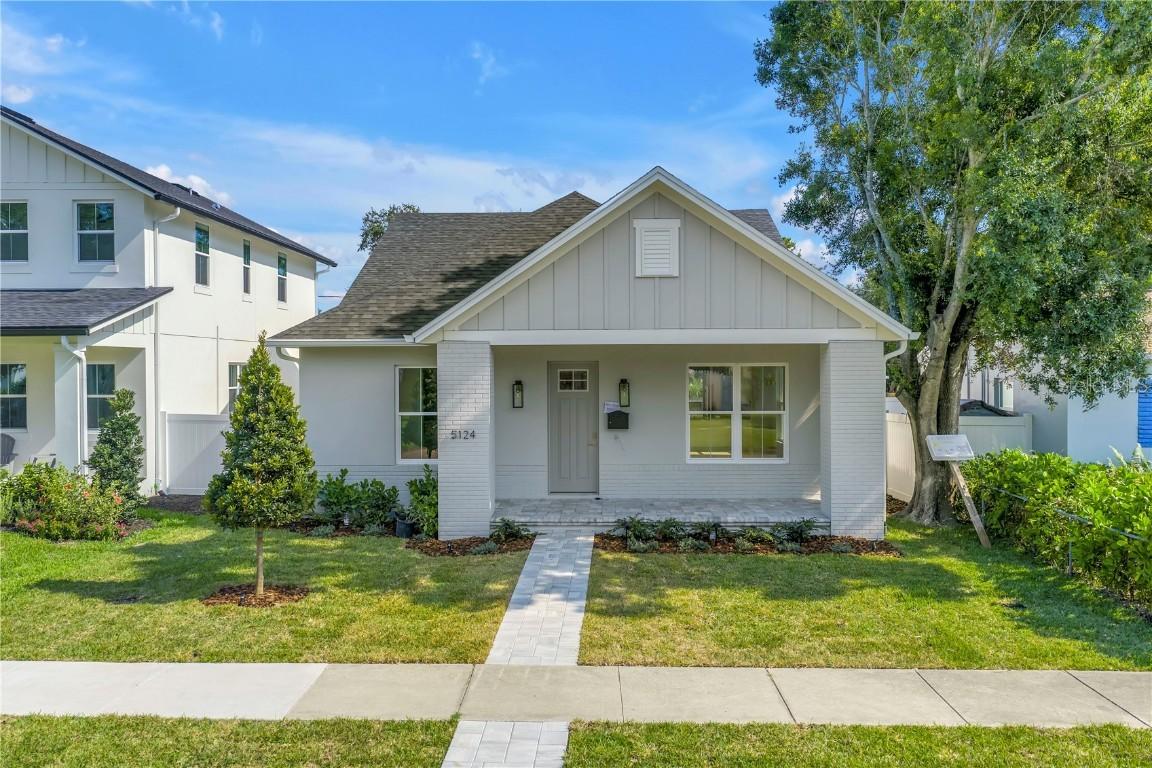 5124 3rd Ave., St Petersburg, FL 33710