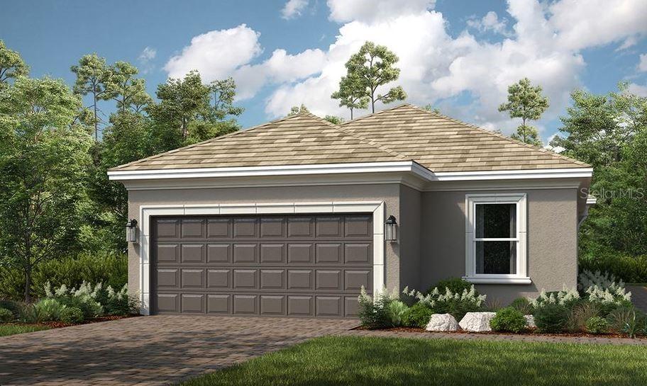3877 Consolare Ct., Wesley Chapel, FL 33543