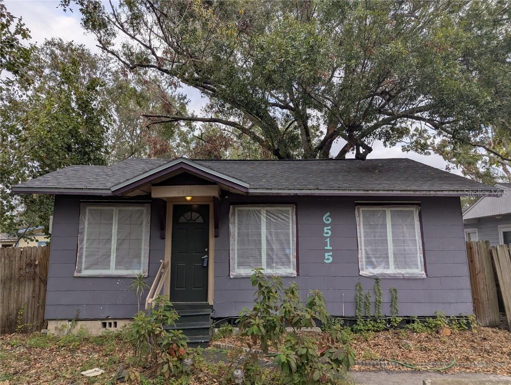 6515 30th St., St Petersburg, FL 33702