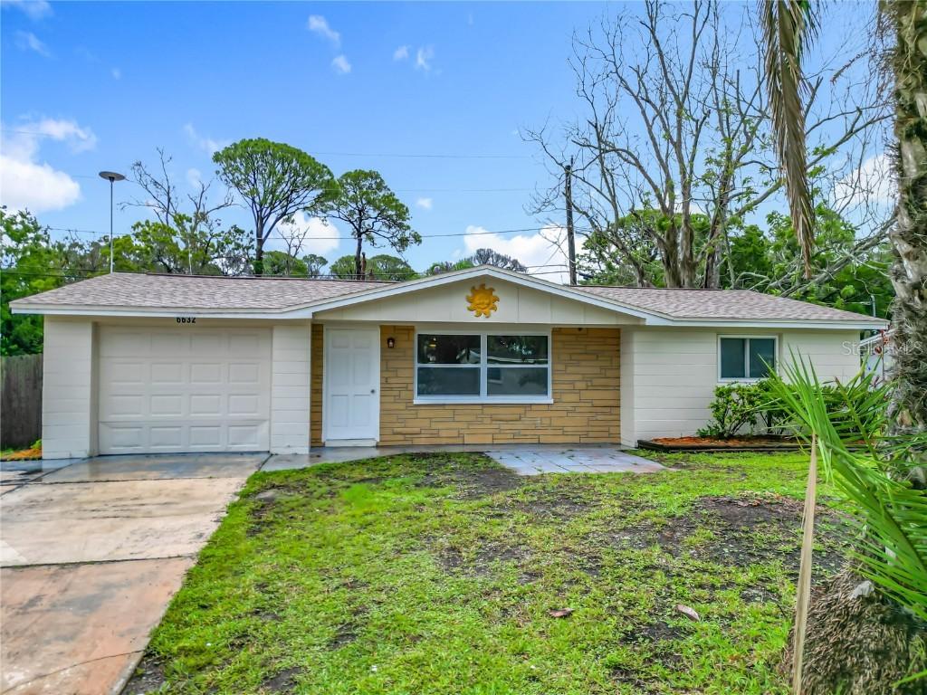 6632 Sierra Ter., New Port Richey, FL 34652