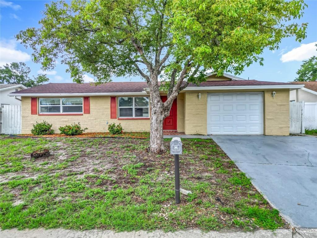 7125 Sandalwood Dr., Port Richey, FL 34668