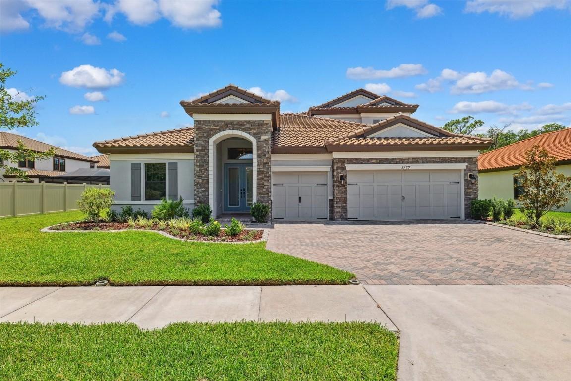3999 Burdick Loop, Odessa, FL 33556