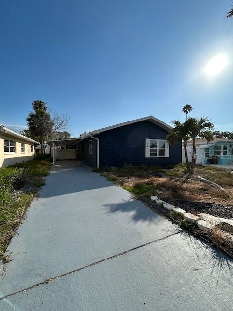 15416 2nd St., Madeira Beach, FL 33708