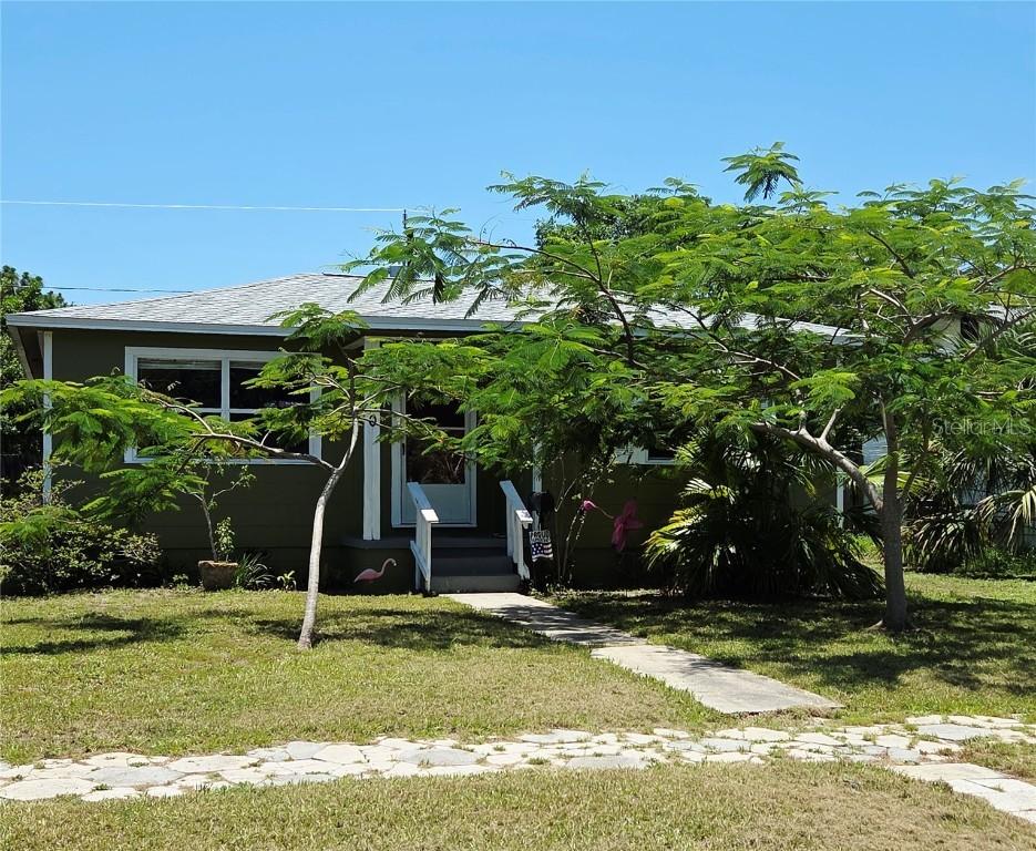 4350 2nd Ave., St Petersburg, FL 33711