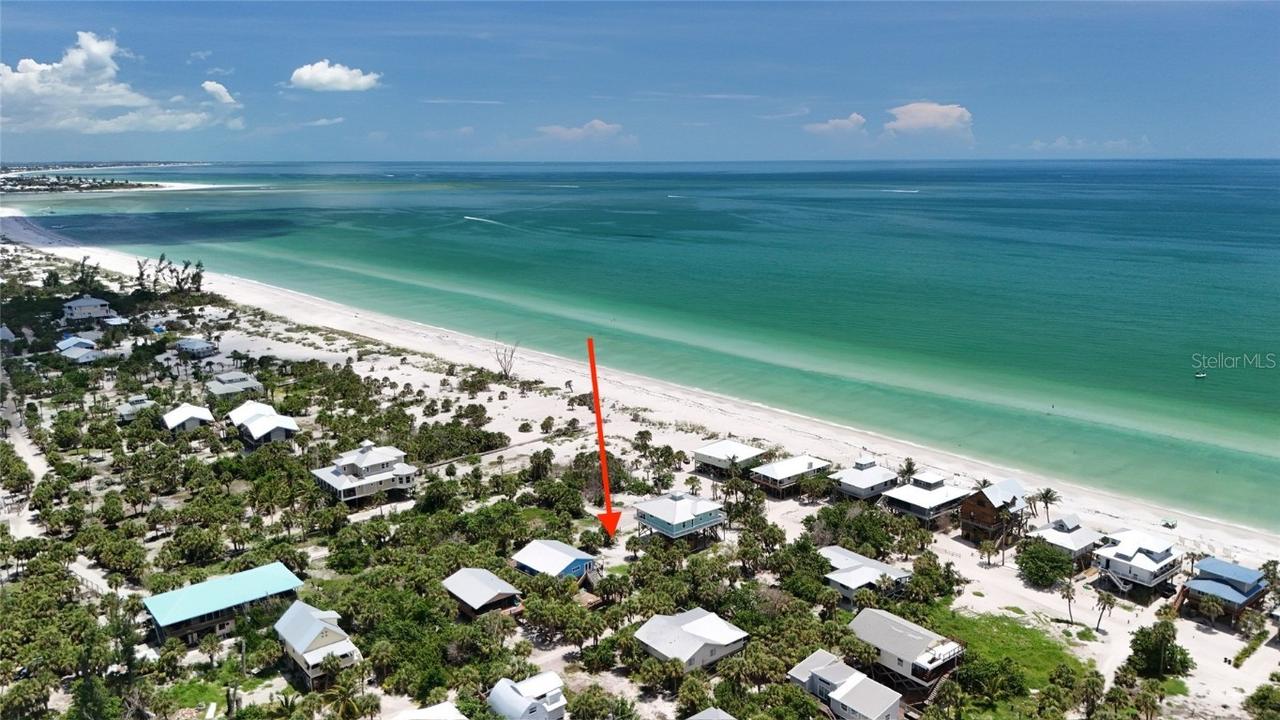 8964 Seagrape Lane Ln., Placida, FL 33946