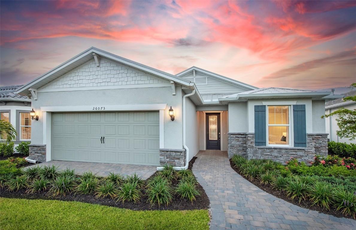 27124 Capri Shores Cir., Englewood, FL 34223