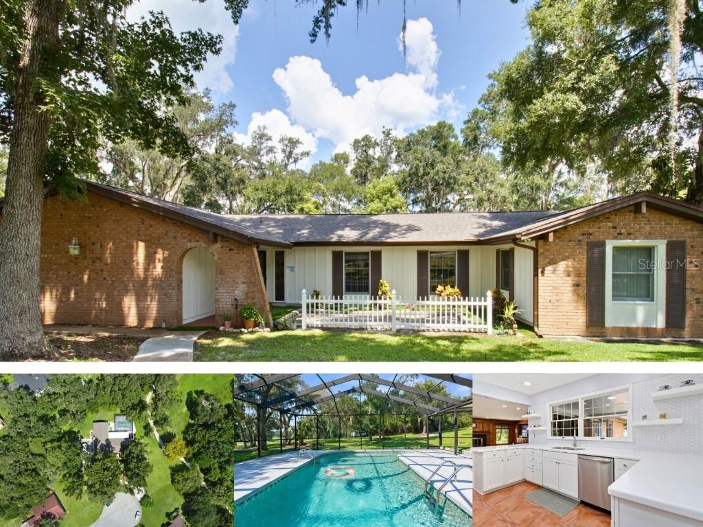 23327 Christian Cir., Brooksville, FL 34601