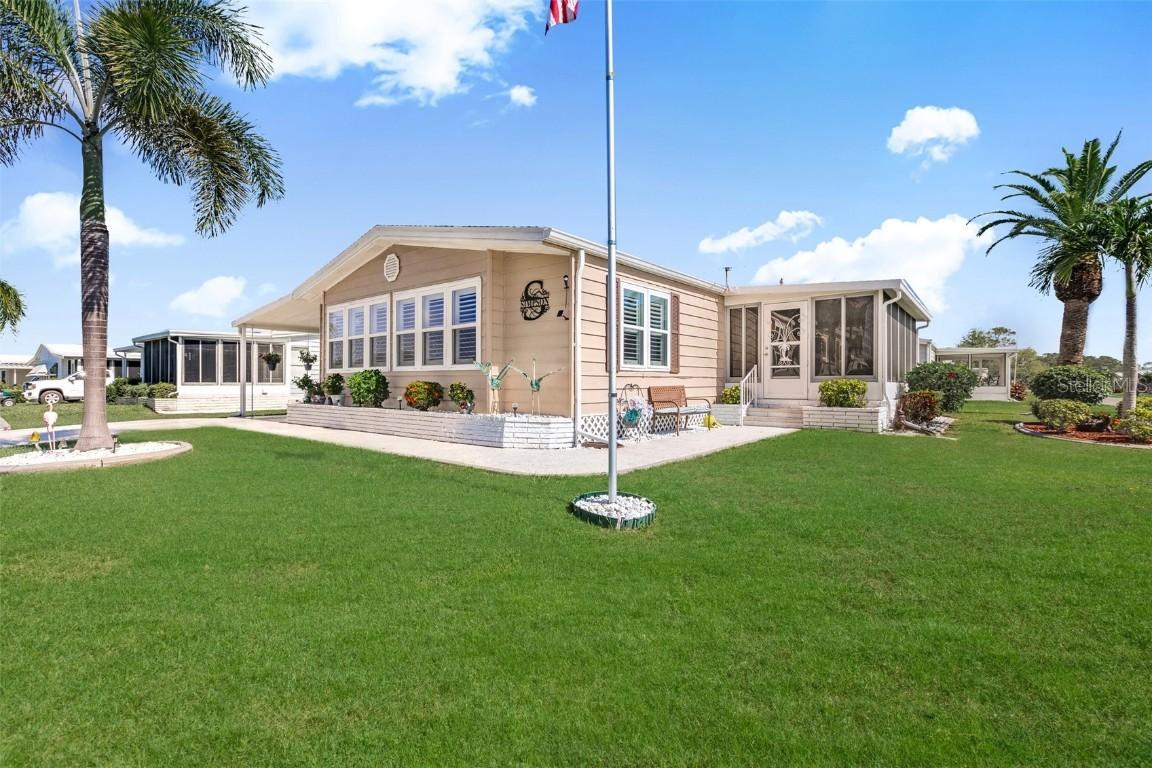 478 Loma Linda, North Port, FL 34287