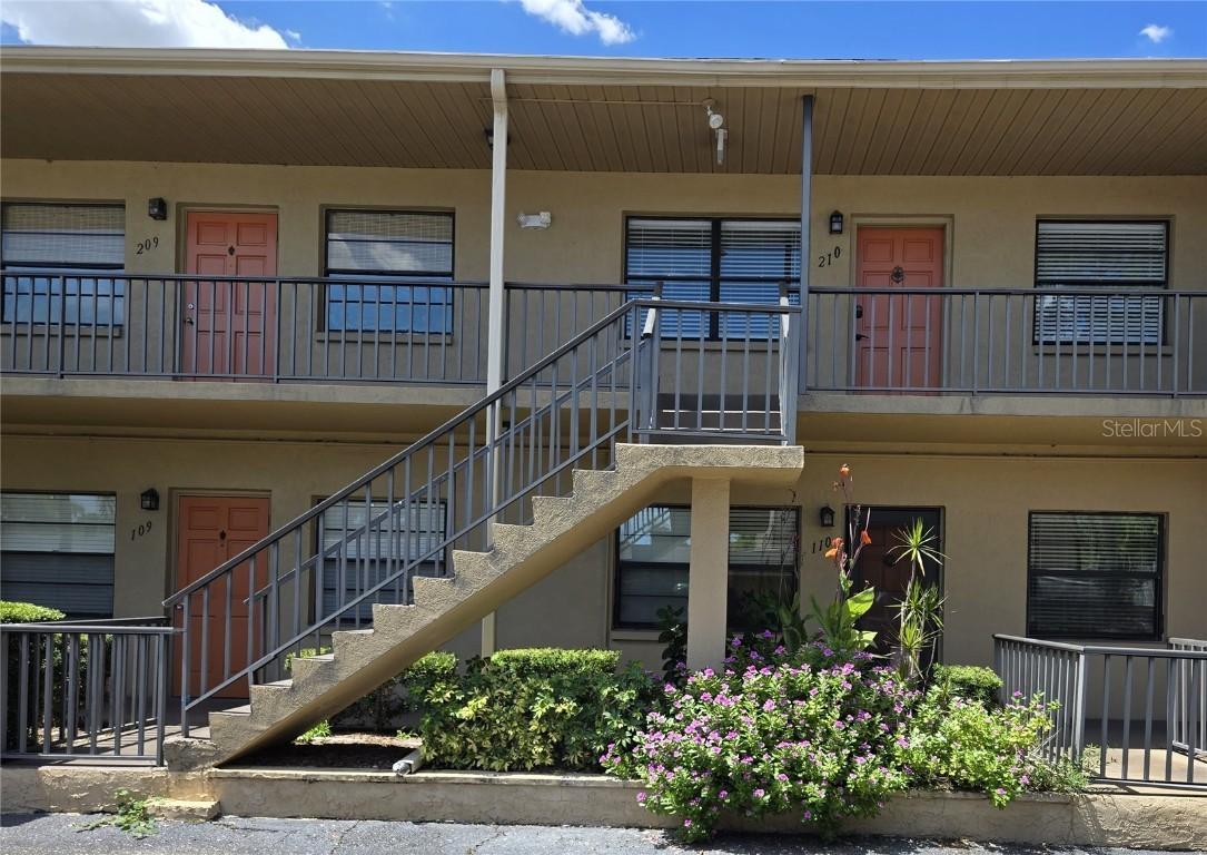 5925 Terrace Park Dr. #210, St Petersburg, FL 33709