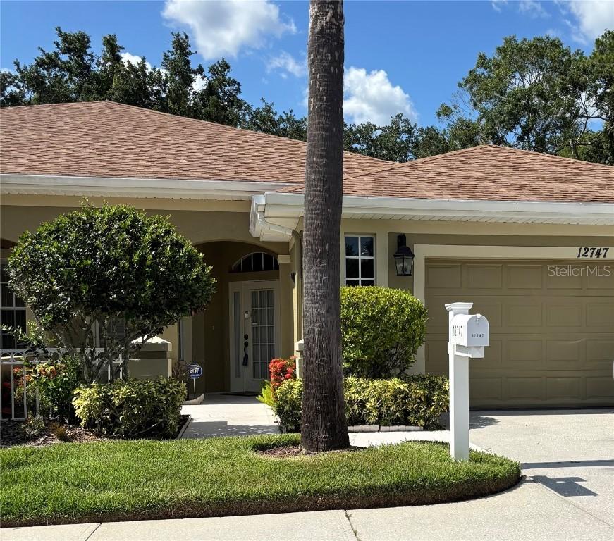 12747 Aston Creek Dr., Tampa, FL 33626