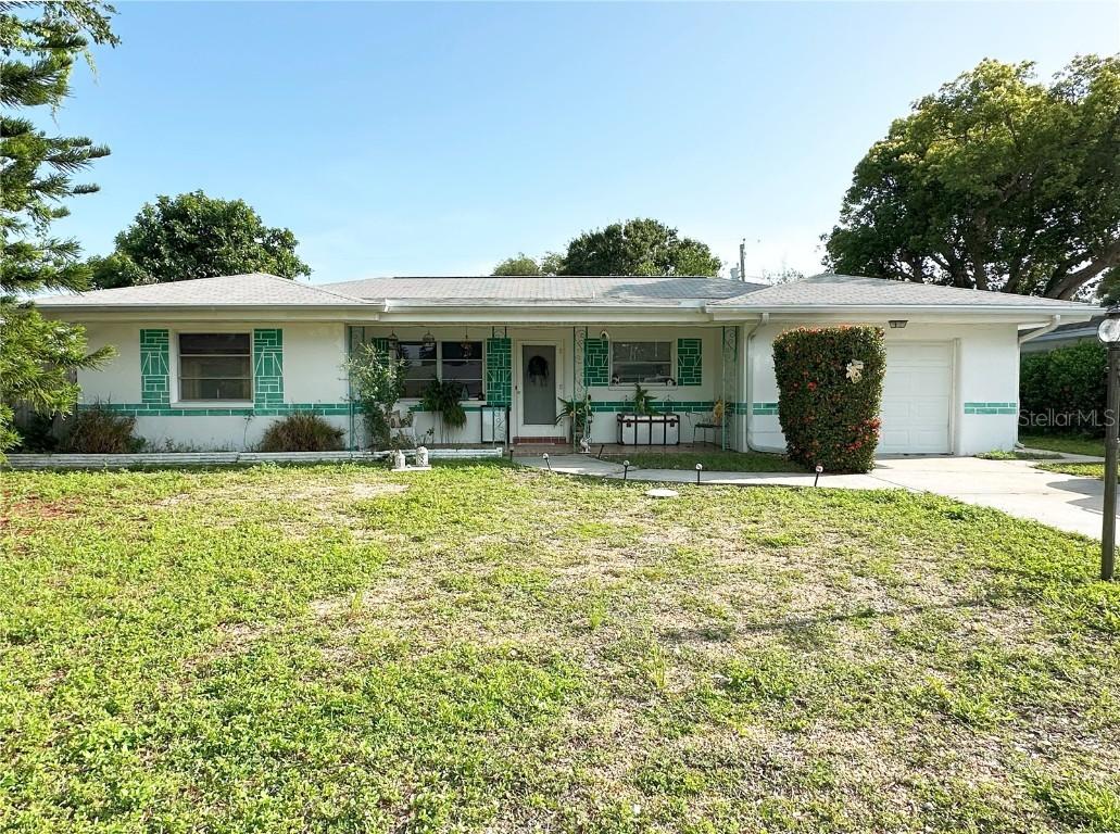 1448 Temple St., Clearwater, FL 33756