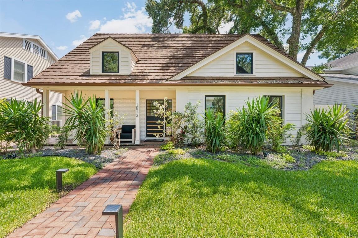 2512 W Jetton Ave., Tampa, FL 33629