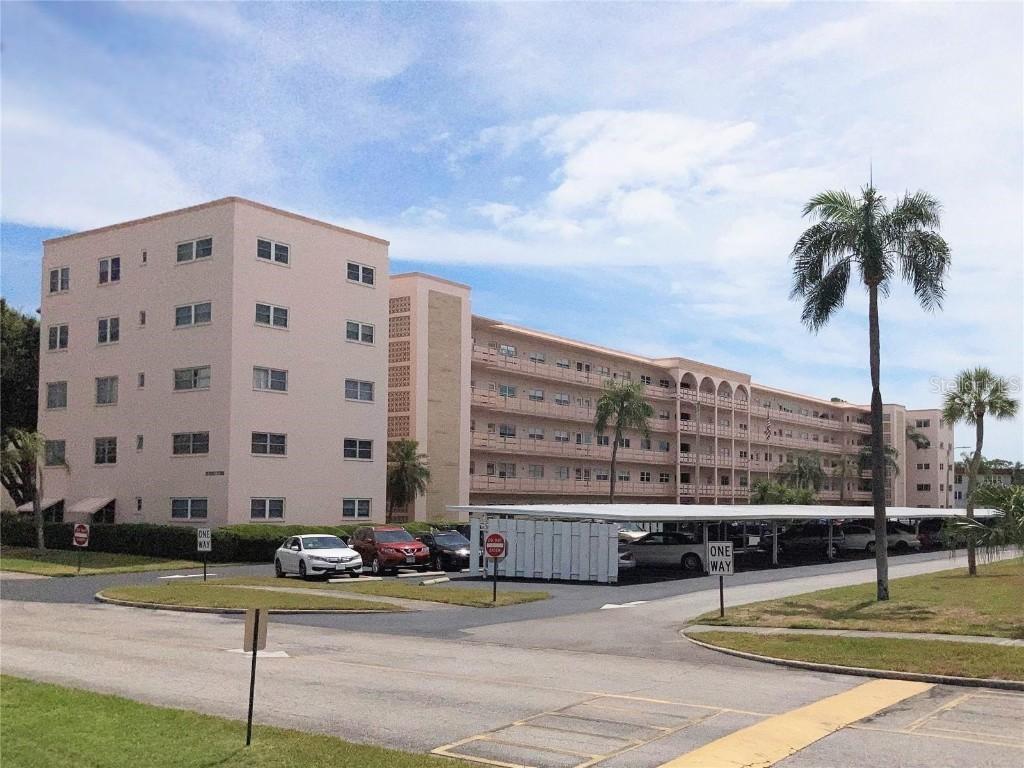 5623 80th St. #314, St Petersburg, FL 33709