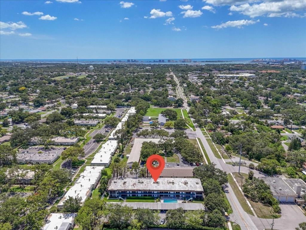 1485 Lakeview Rd. #2, Clearwater, FL 33756