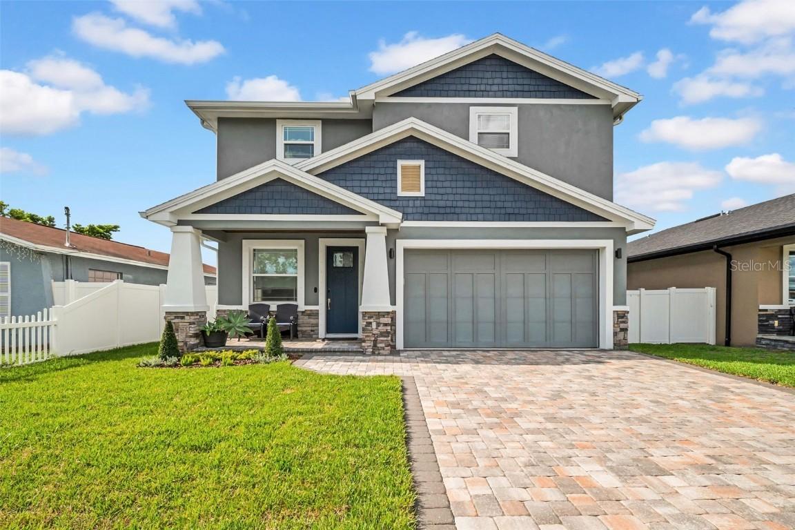 3013 W Crest Ave., Tampa, FL 33614