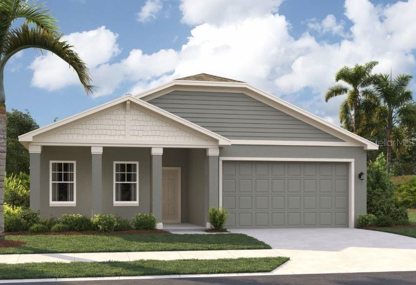5728 Haystack Drive, St Cloud, FL 34771