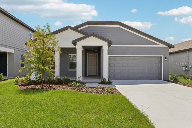 New Homes For Sale This Week That Attend Narcoossee Middle School: June 20th to June 26th