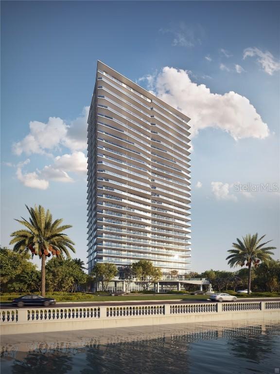 2912 W Santiago St. #803, Tampa, FL 33629