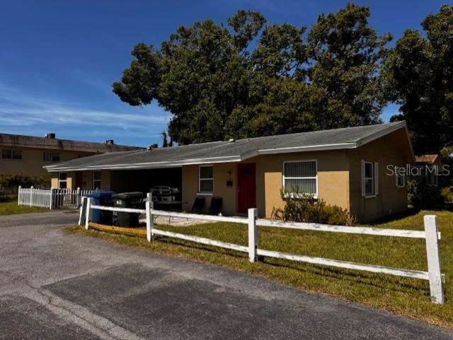 3534 Dahlia Pl., Largo, FL 33771