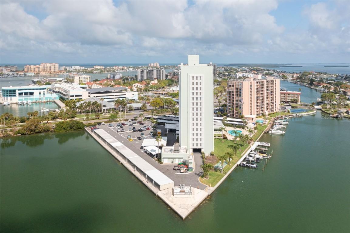 31 Island Way #502, Clearwater Beach, FL 33767