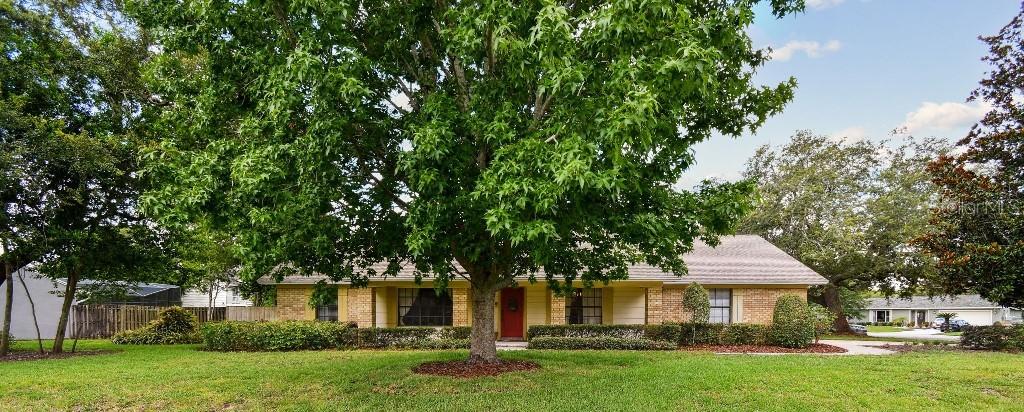 6642 Parson Brown Dr., Orlando, FL 32819