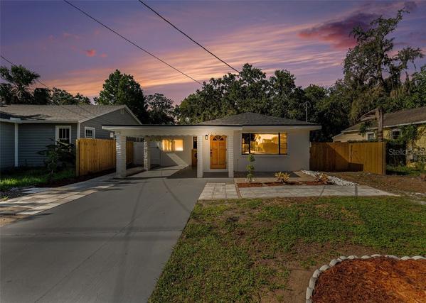 Homes Just Sold in Old Seminole Heights: August 12th to August 18th