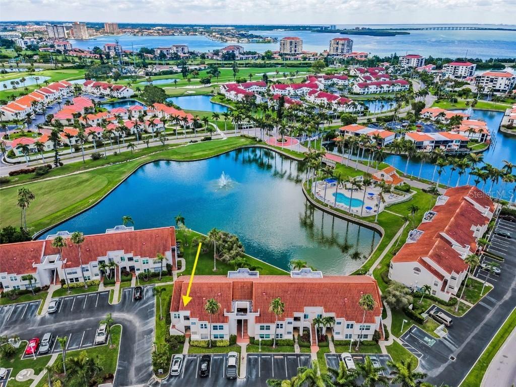 6080 Bahia Del Mar Cir. #109, St Petersburg, FL 33715