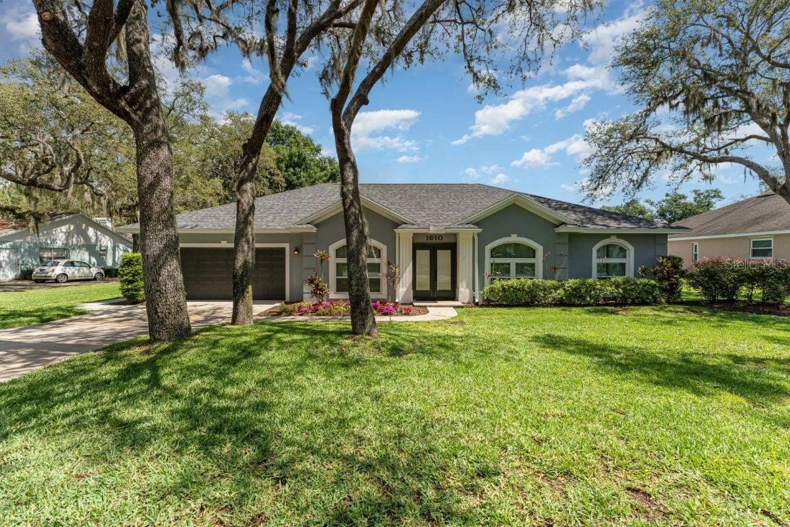1610 Sherwood Lakes Blvd., Lakeland, FL 33809