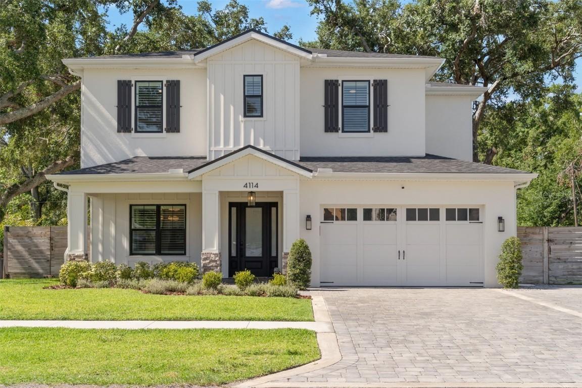 4114 W Neptune St., Tampa, FL 33629