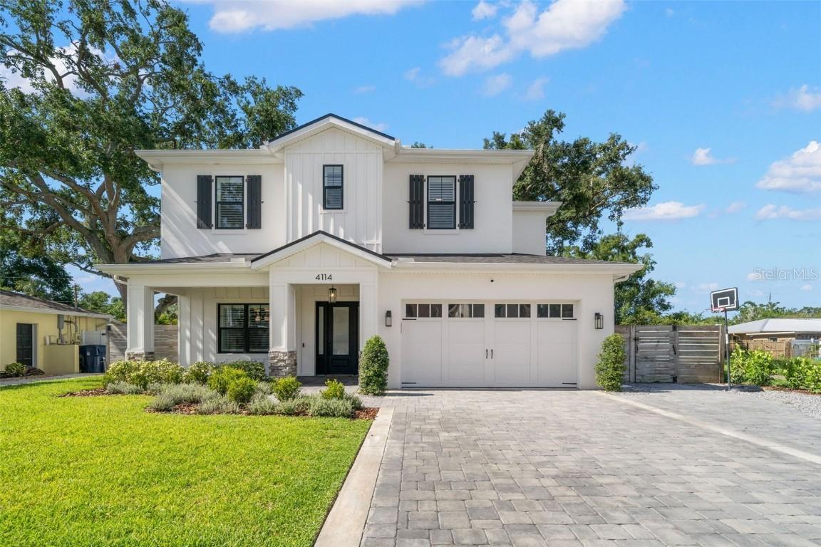 4114 W Neptune St., Tampa, FL 33629