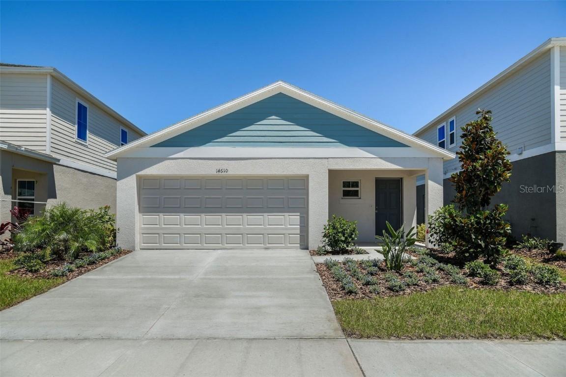 4011 Gardenia Ave., Lake Hamilton, FL 33851