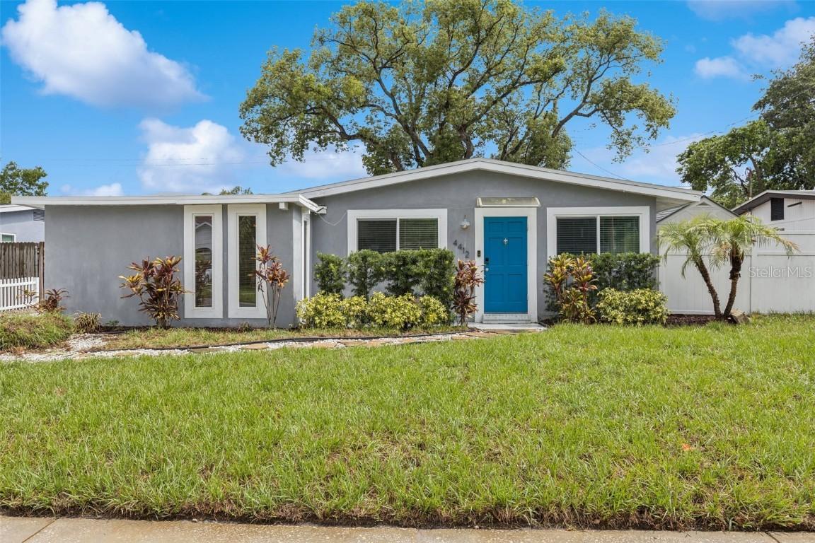 4412 W Oklahoma Ave., Tampa, FL 33616