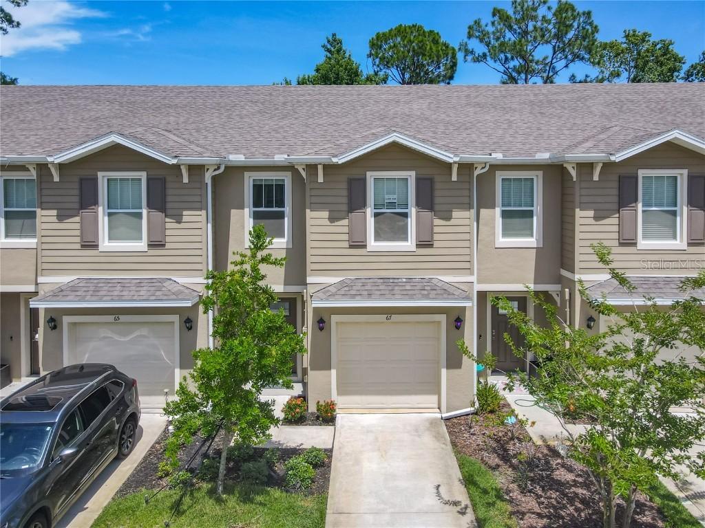 67 Bella Oaks Dr., Port Orange, FL 32129