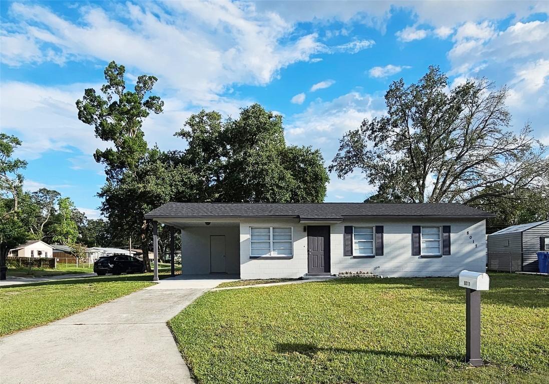 8017 Tudor Pl., Tampa, FL 33610