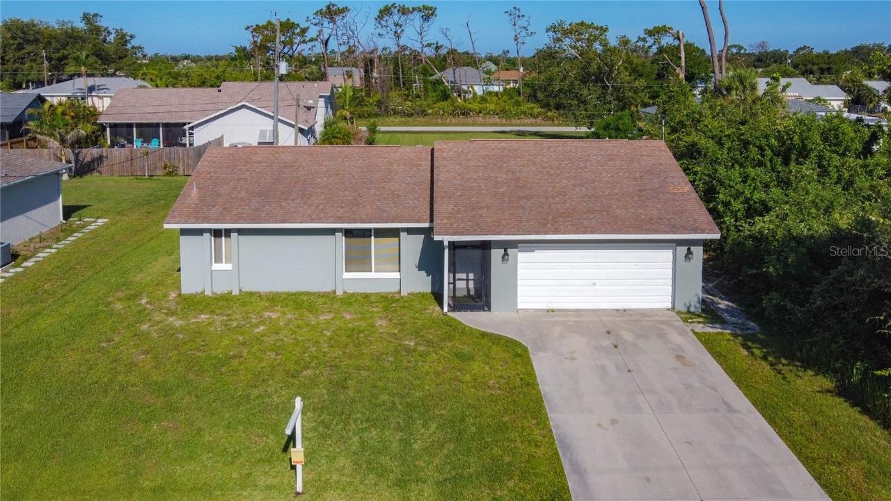 7061 Denmark St., Englewood, FL 34224