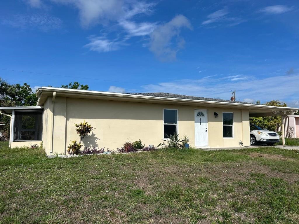 6383 S Biscayne Dr., North Port, FL 34287