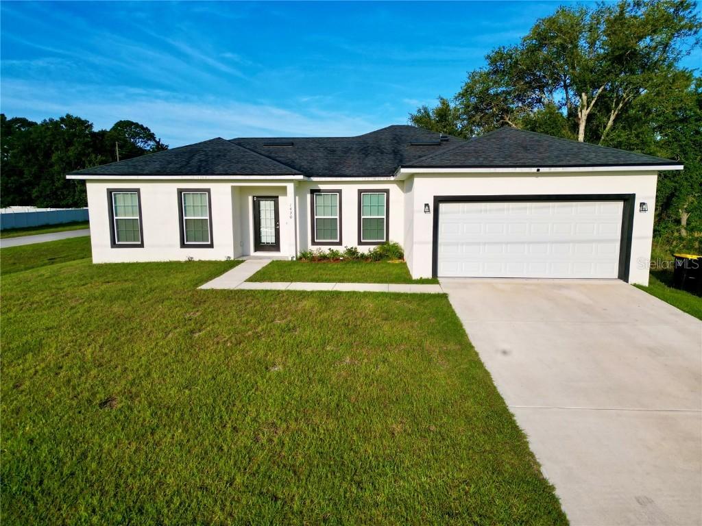 1430 Tern Ct., Poinciana, FL 34759