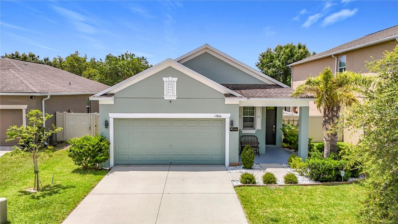 13806 Reindeer Cir., Hudson, FL 34669