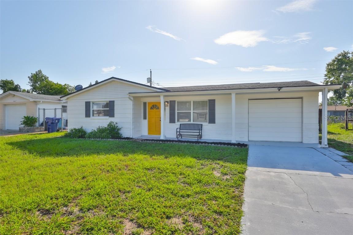 1426 Gerard Ln., Holiday, FL 34690