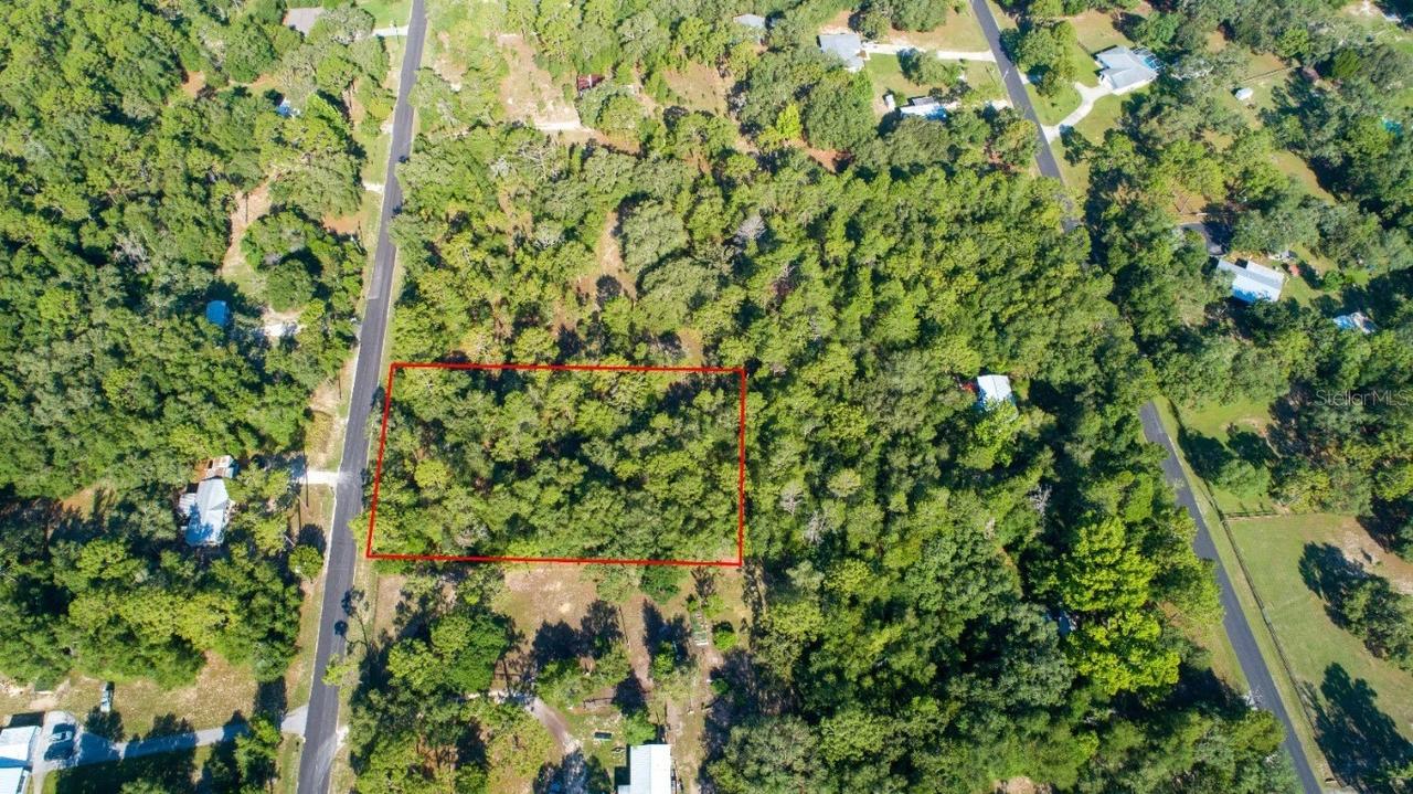 3197 E Squirrel Ct., Inverness, FL 34452