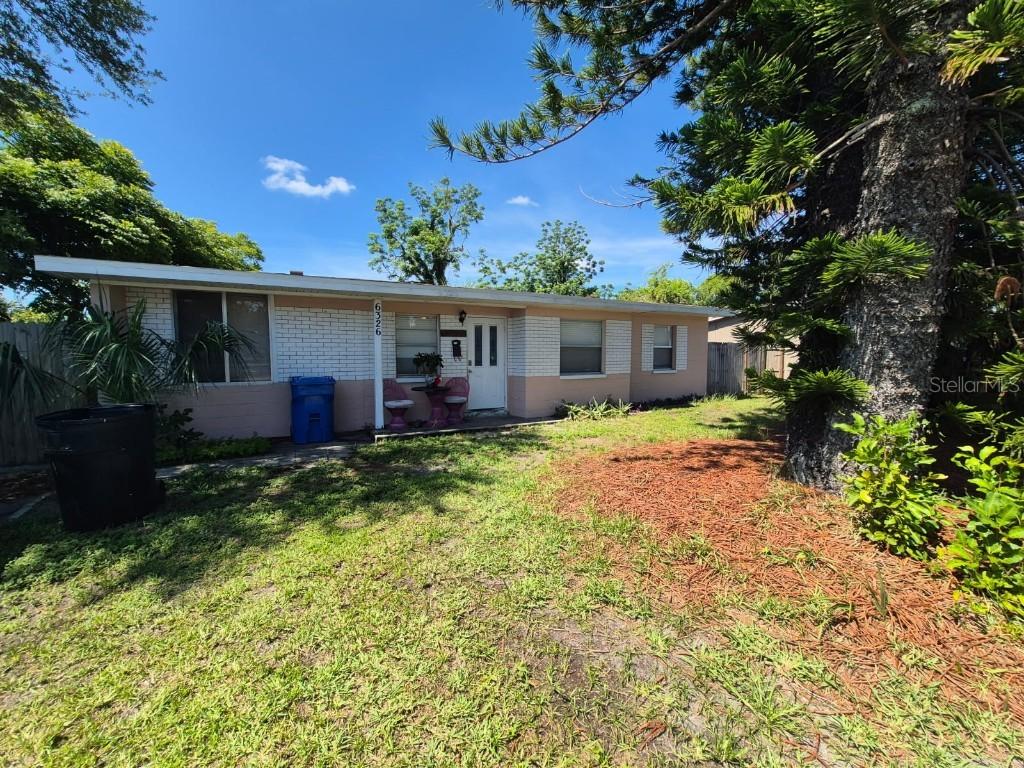 6326 38th Ave., St Petersburg, FL 33710