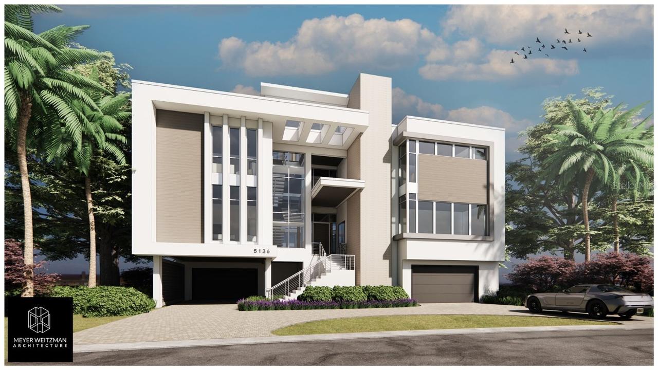 1900 Brightwaters Blvd., St Petersburg, FL 33704