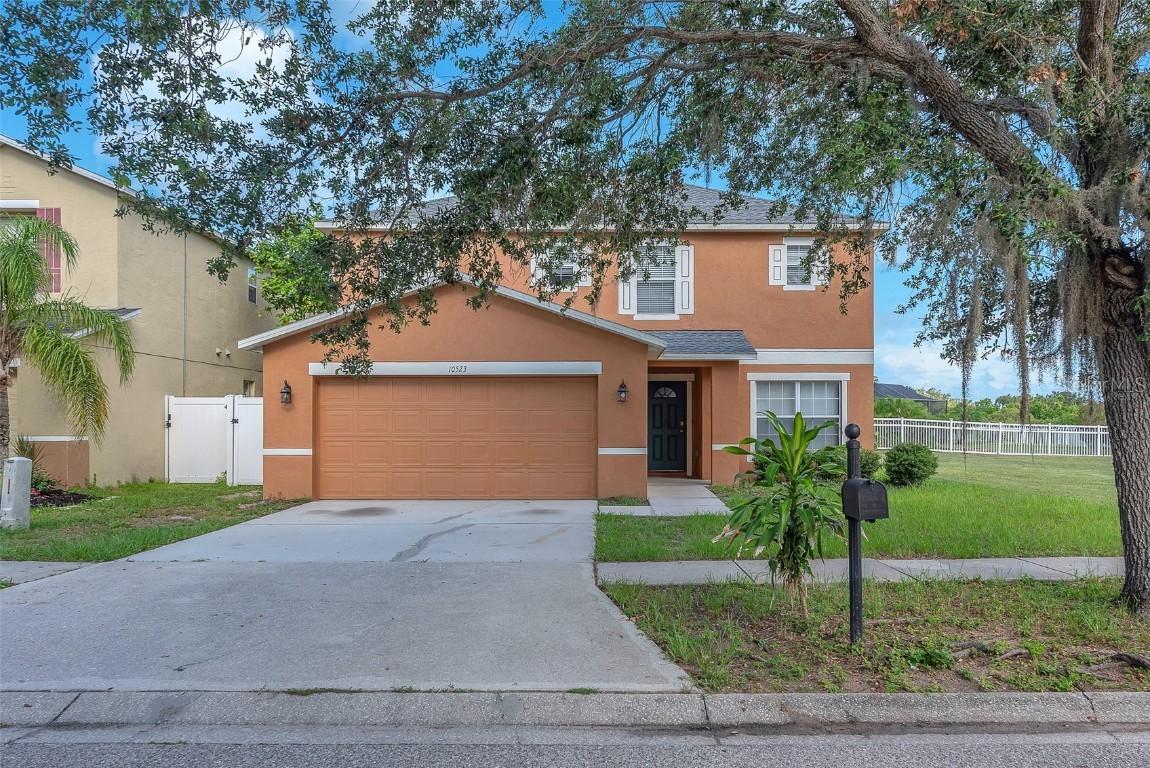 10523 Boyette Creek Blvd., Riverview, FL 33569