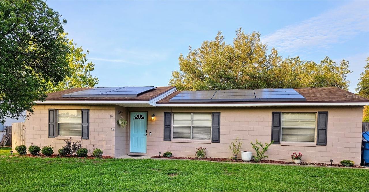 1841 Talmadge St., Deland, FL 32724