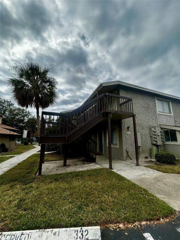 6342 Newtown Cir. #A4, Tampa, FL 33615